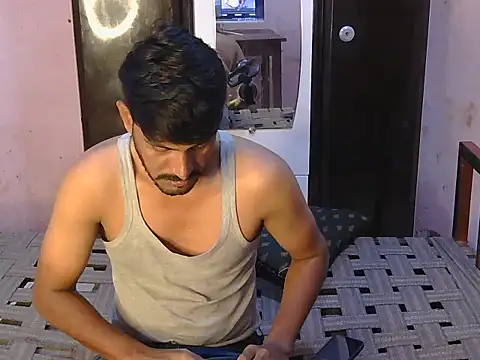 HotXKrish Webcamshow