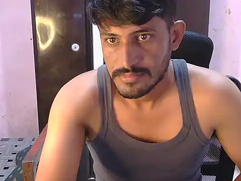 HotXKrish Show Webcam