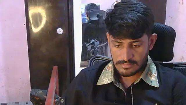 HotXKrish Webcamshow