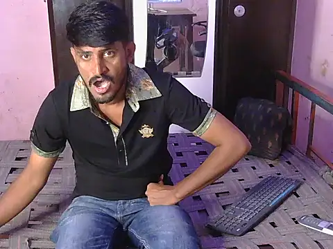Živý XXX chat HotXKrish