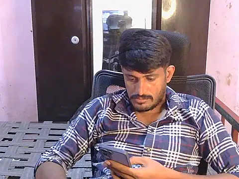 HotXKrish webcam show