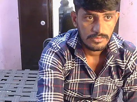HotXKrish 网络视讯表演