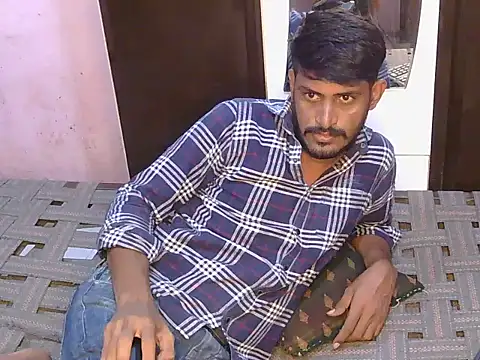 HotXKrish Webcam Show