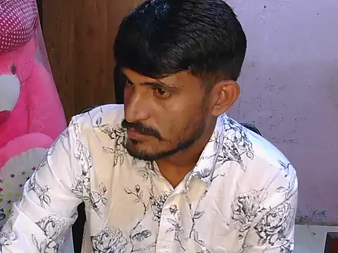 HotXKrish – webcam-show