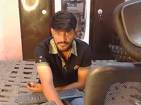 عرض كام HotXKrish
