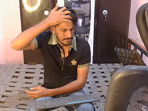 عرض كام HotXKrish