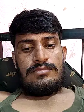 HotXKrish Webcam Show
