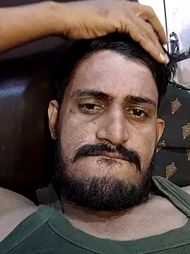 HotXKrish Show Webcam