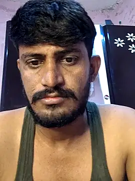 HotXKrish 웹캠 쇼