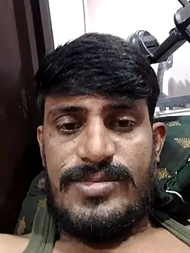 HotXKrishn Webbikameraesitys