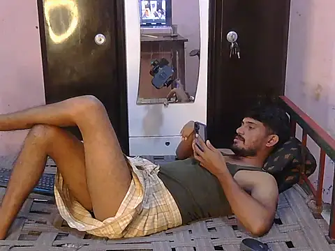 HotXKrish – webcam-show