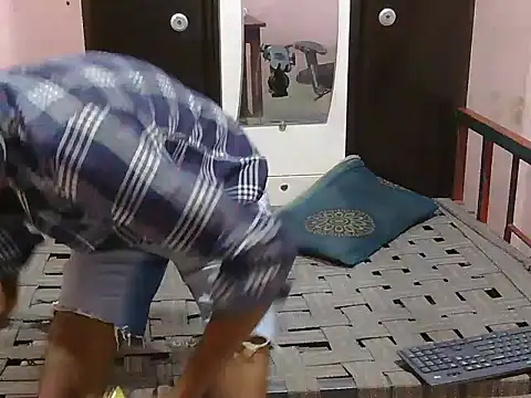 HotXKrish Webcamshow