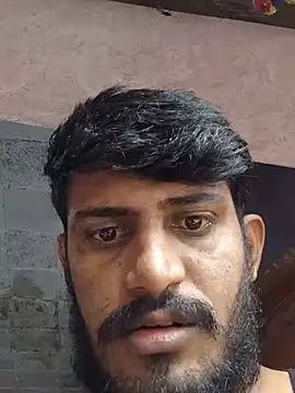 HotXKrish – webcam-show