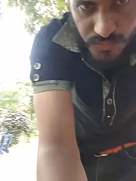 عرض كام HotXKrish