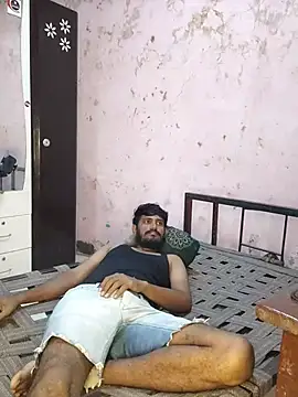 HotXKrish Webcamshow