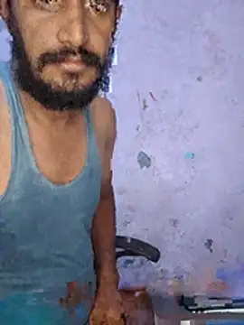 HotXKrish Webcamshow