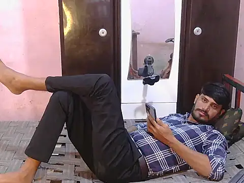 Yuvi_hot webcam show
