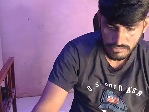 Yuvi_hotn Webbikameraesitys