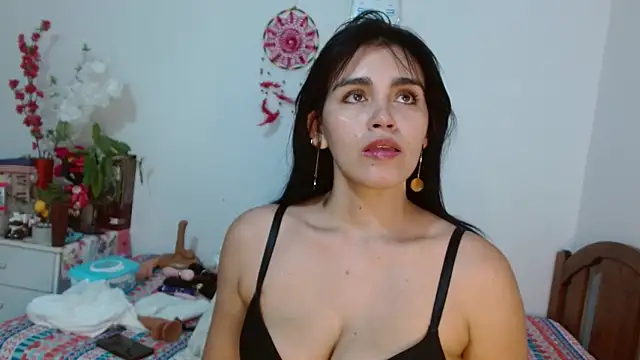 Lorrayne-smith Live XXX-chat
