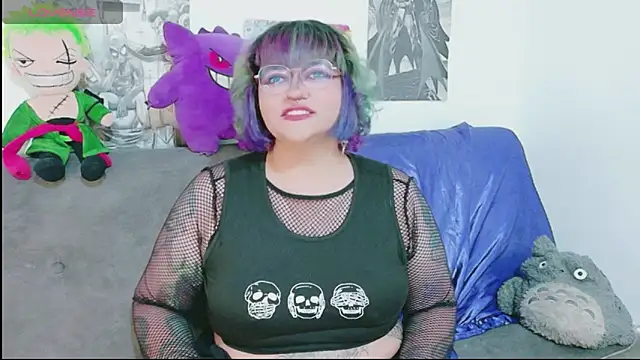 Chat XXX Live XxGreenGoodxX