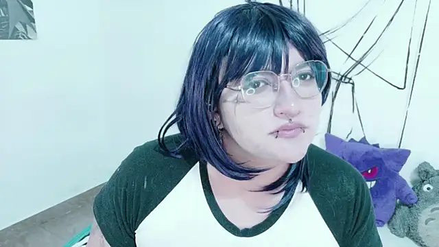 XxGreenGoodxX's Live XXX Chat