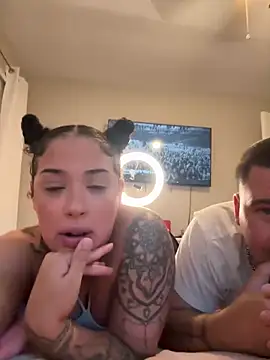 Show Webcam de lightskinprincess