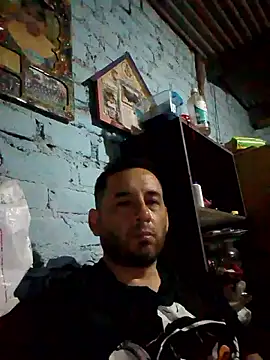 Show modela Lujor na web-kameri