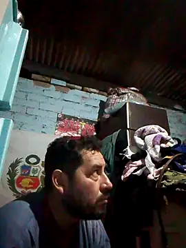 Show de Lujor na webcam
