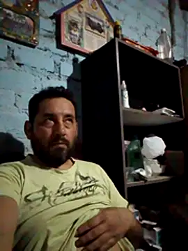Lujor Adlı Modelin Web Kamerası Şovu