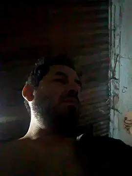 Show webcam de Lujor