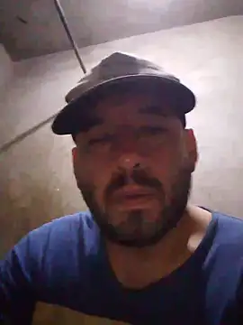 Show modela Lujor na web-kameri