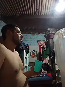 Lujor webcam show