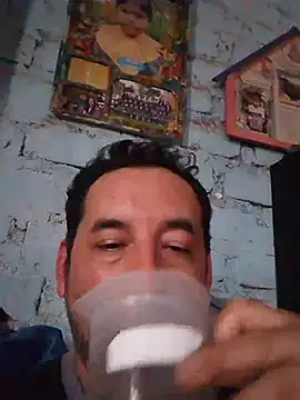 Webkamerová show Lujor