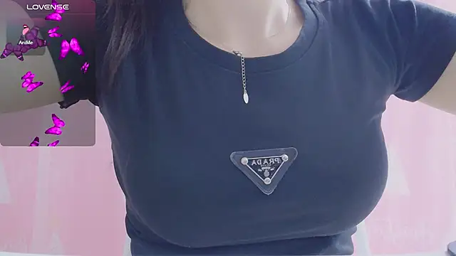 yuka-chin's Live Chat Room