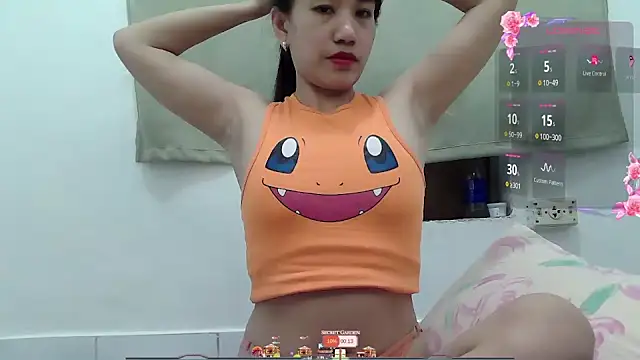 Ursexychixxx_4u live XXX chat