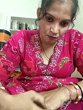 Mohni_love's Webcam Show