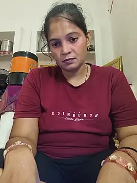 Show de Mohni_love na webcam