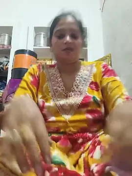Mohni_love's Webcam Show