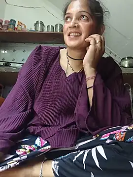 Show Webcam de Mohni_love