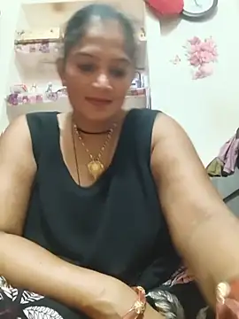 Mohni_love Adlı Modelin Web Kamerası Şovu