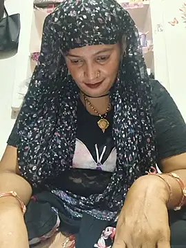 Mohni_love's Webcam Show