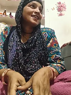 Mohni_love Webcam-Show