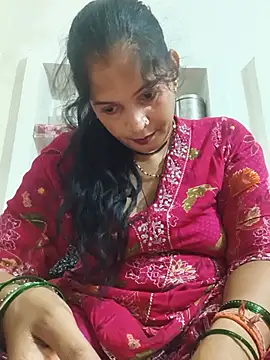 Mohni_love's Webcam Show