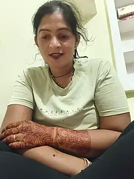Pertunjukan Kamera Web Mohni_love