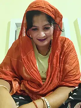 Mohni_love's Webcam Show