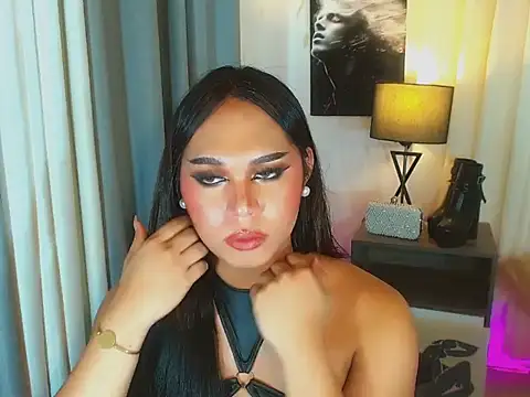 Show de Double_Desire69 na webcam