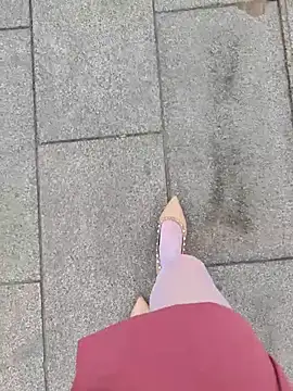 yinyin326 Webcam-Show