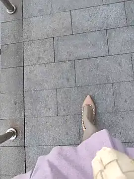 yinyin326 ওয়েবক্যাম শো