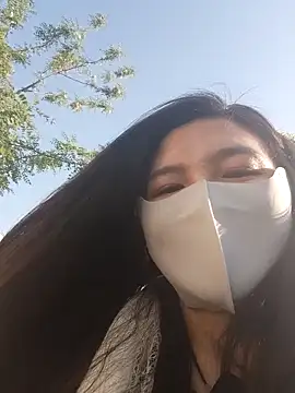 yinyin326: вебкам-шоу