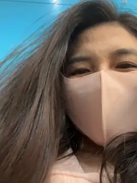 yinyin326 라이브 XXX 채팅